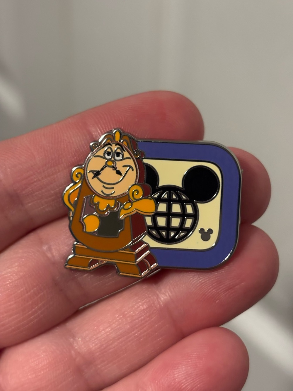 Disney - WDW 2025 Wave B Hidden Disney Pin